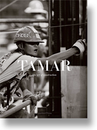 Tamar,The Art of Construction