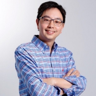 Alan Lau, Assistant Project Manager