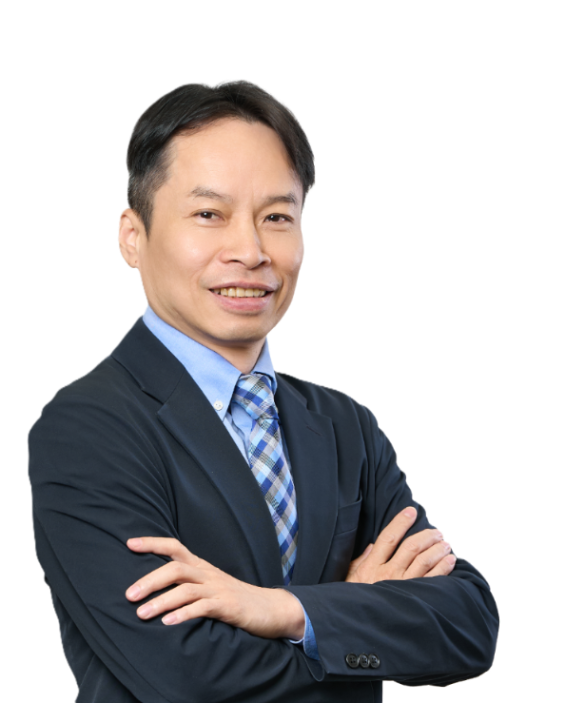 Mr. Lam Pang, Steve