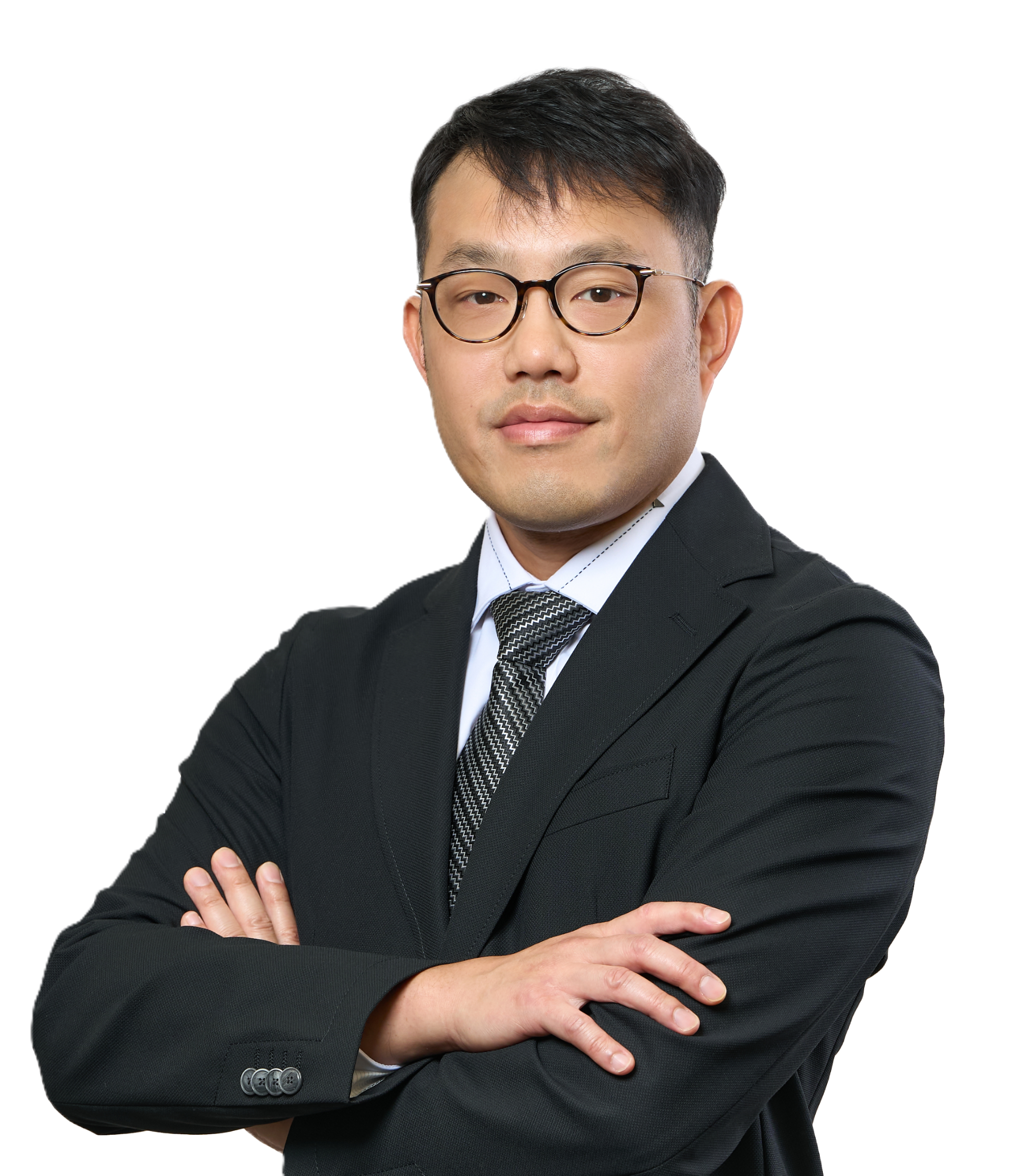 Mr. Cheung Wai Man, Abe