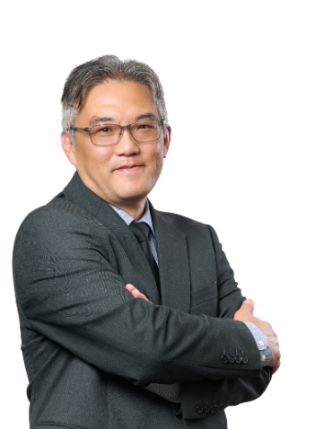 Mr. Yeung Kam Chuen, Vick