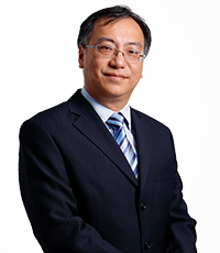 Mr Yeung Chung Lai, Wallace